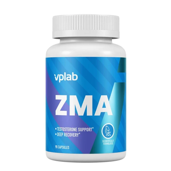 Vp Lab ЗМА 90 капсул
