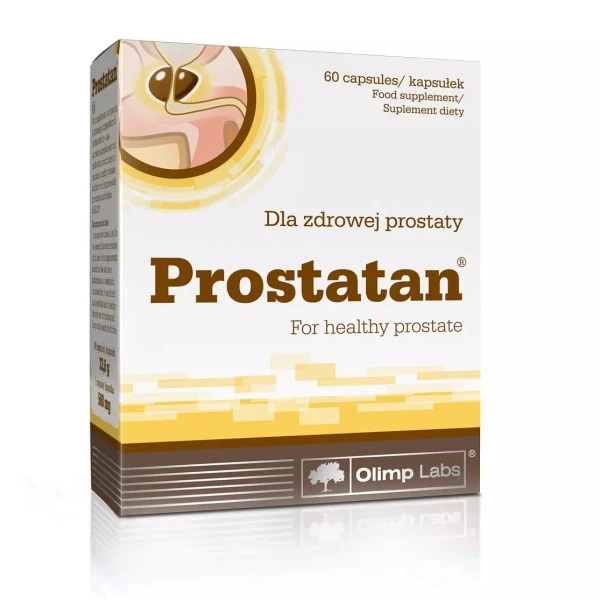 Olimp Здоровье Простаты Prostatan 60 капсул