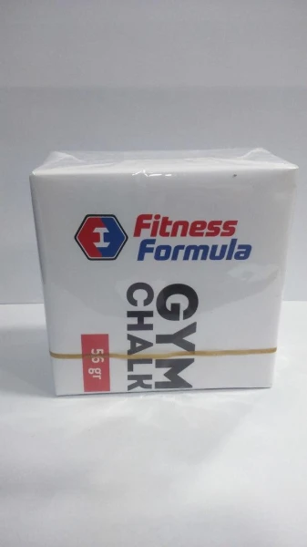 Fitness Formula Спортивная Магнезия 56 грамм