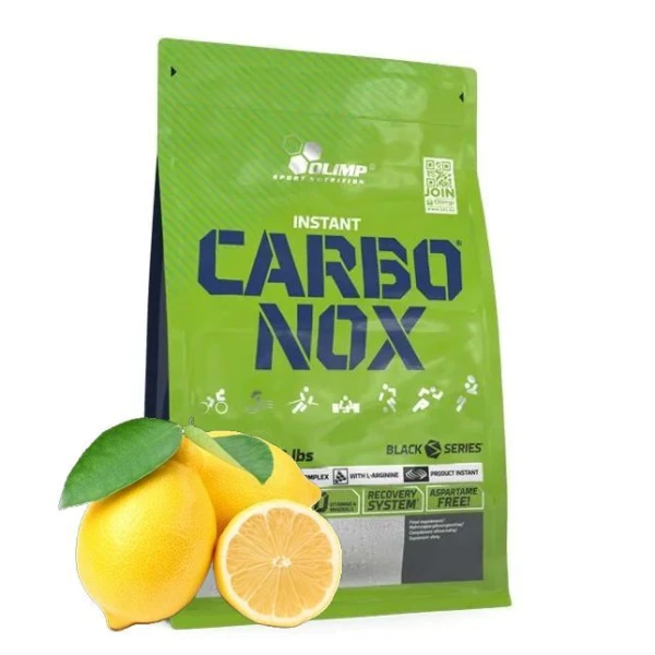 Olimp Углеводный комплекс Carbonox 1000 грамм (Лимон)