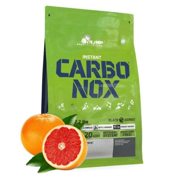 Olimp Углеводный комплекс Carbonox 1000 грамм (Грейпфрут)