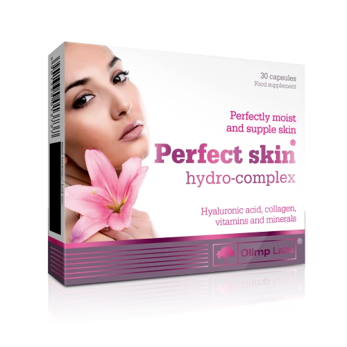 Olimp Здоровье кожи Perfect skin 30 капсул