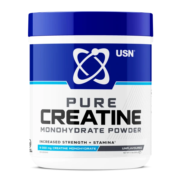 USN Креатин 500 грамм