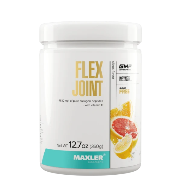 Maxler Комплекс для Суставов Flex Joint 360 грамм (Цитрус)