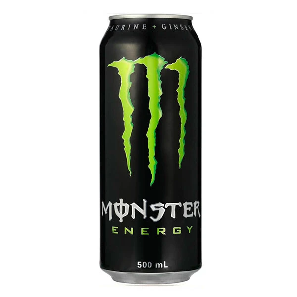Monster Энергетический напиток Ripper 500 мл