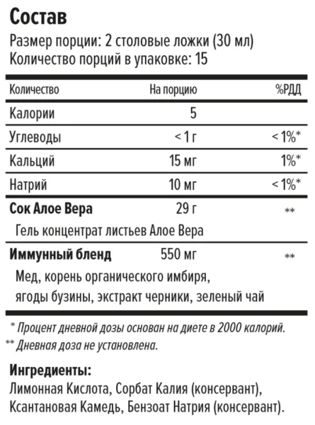 товар