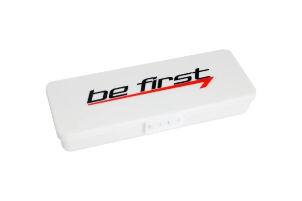 Be First таблетница (Белый)