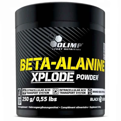 Olimp Бета Аланин 250 грамм