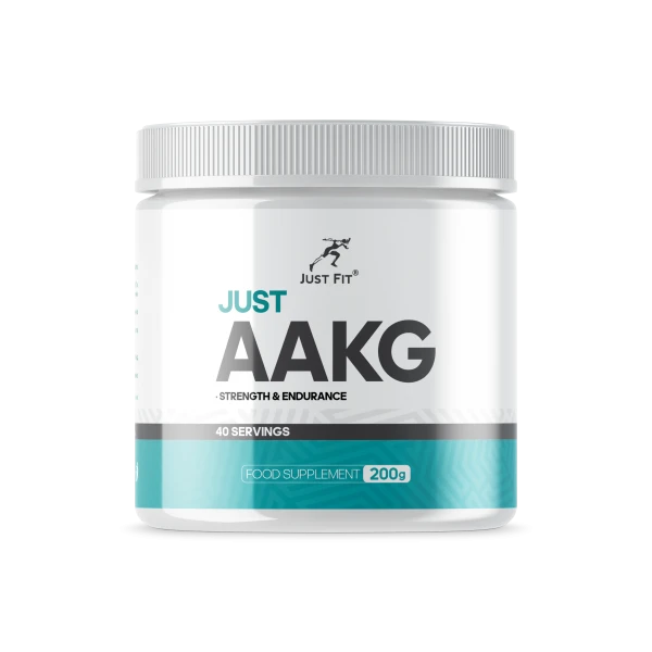 Just Fit ААКГ 200 грамм