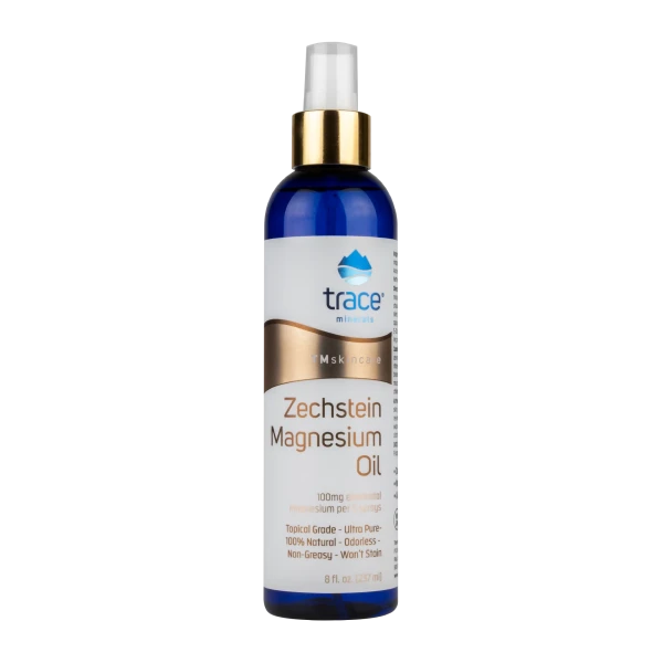 Trace Minerals Магниевое масло Zechstein 237 мл