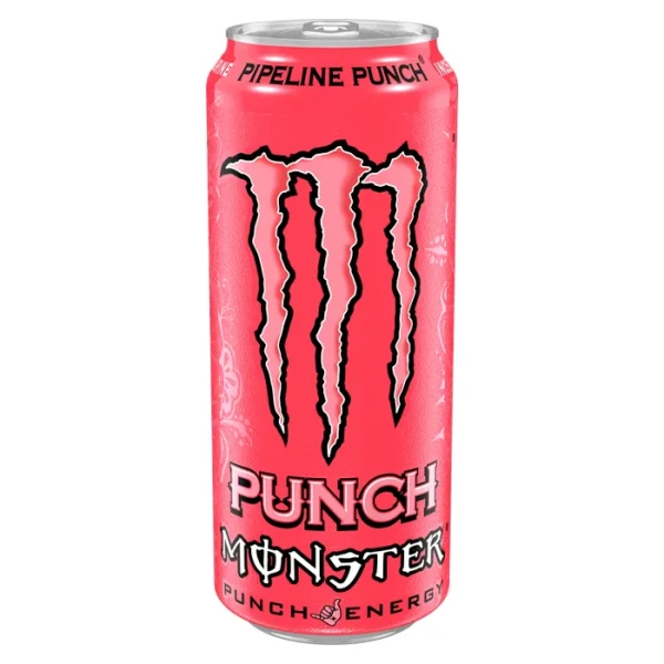 Monster Энергетический напиток Pipeline Punch 500 мл
