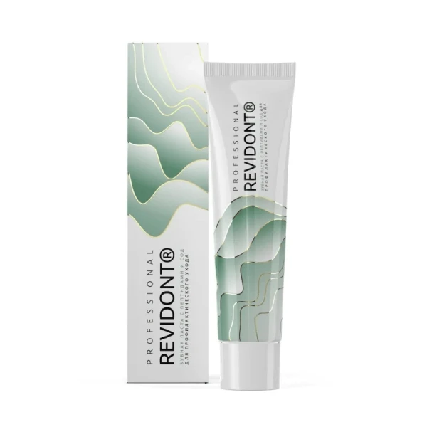 Peptides Revidont Зубная паста с СОД и пептидами 64 грамм