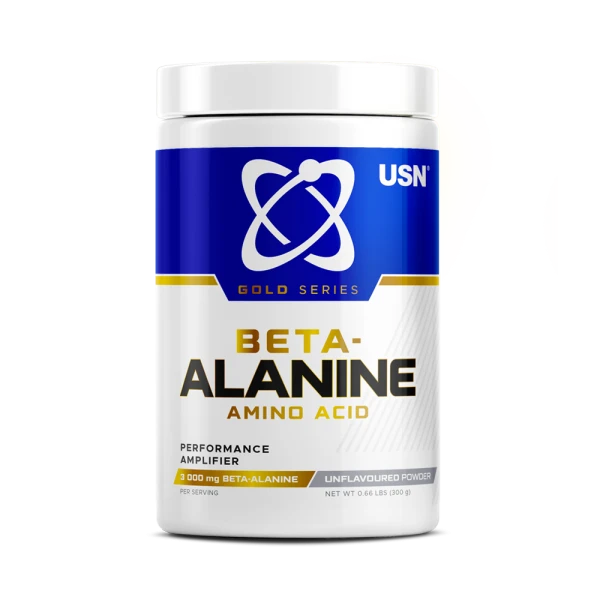 USN Бета-Аланин 300 грамм